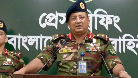নির্বাচন হলে দেশ ও আইনশৃঙ্খলা পরিস্থিতি স্থিতিশীল হবে: সেনাসদর