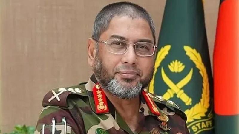 Army-Chief