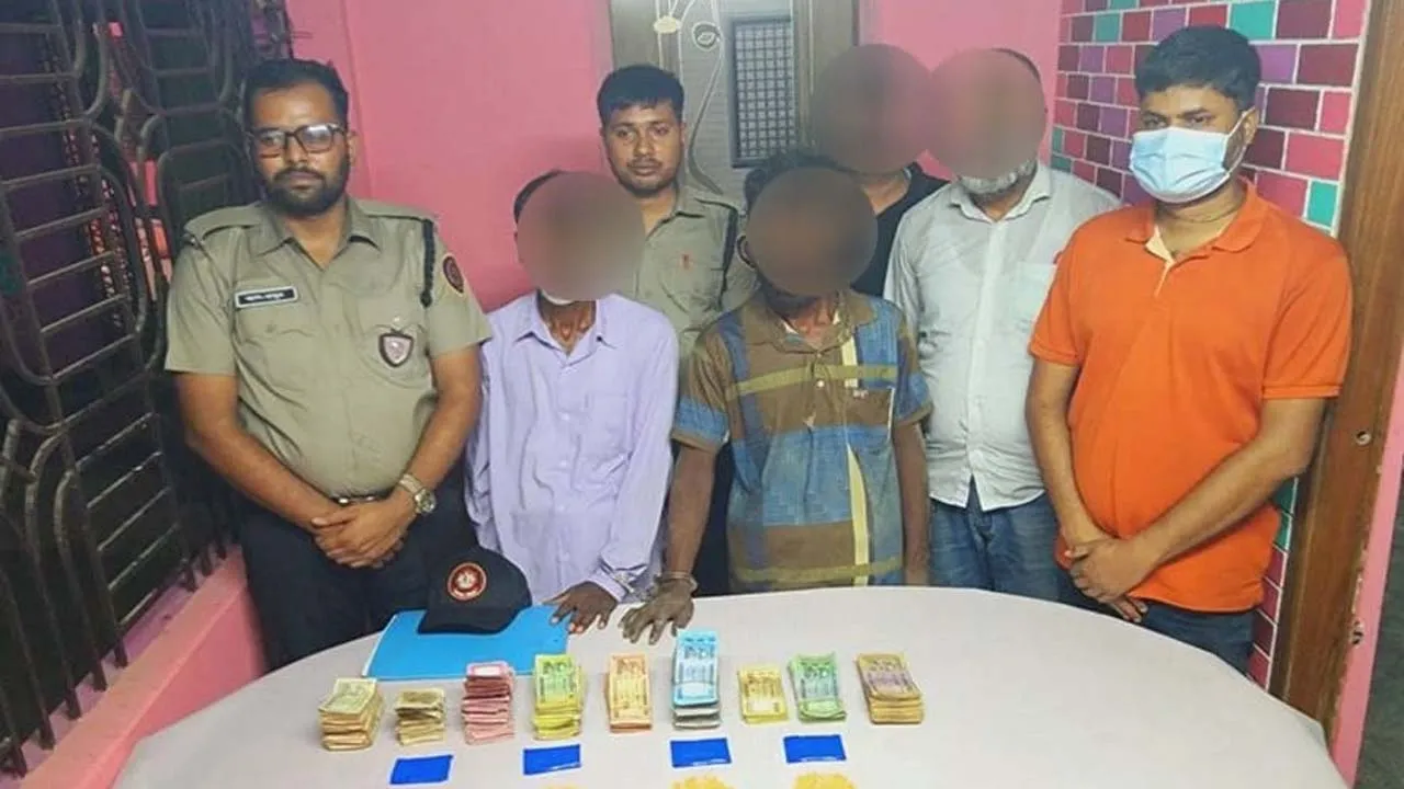 সারাদেশে সেনা অভিযানে ৭ দিনে গ্রেফতার ২৭১