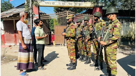 চিহ্নিত সন্ত্রাসীসহ আট দিনে সারাদেশে গ্রেফতার ১৫১