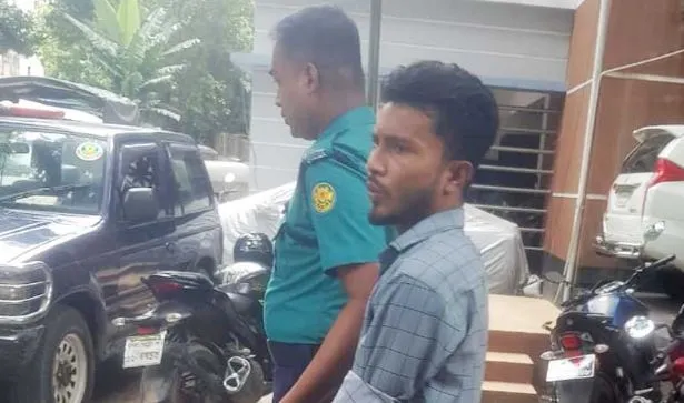 সেই রিকশাচালকের জামিন