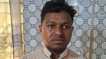কুমিল্লায় মা-মেয়ে হত্যার ঘটনায় কবিরাজ গ্রেফতার