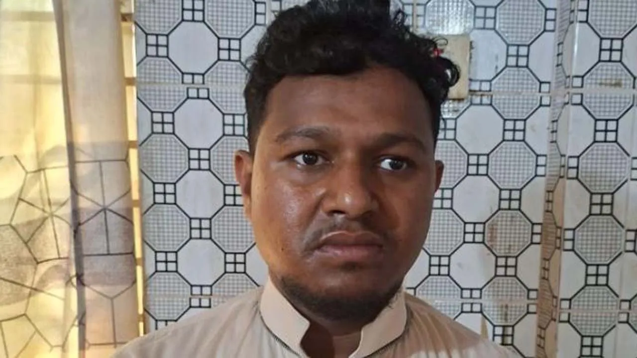 কুমিল্লায় মা-মেয়ে হত্যার ঘটনায় কবিরাজ গ্রেফতার