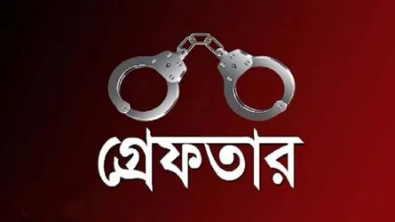 দৌলতপুরে শামীম হত্যা : এজাহারভুক্ত আসামি গ্রেফতার