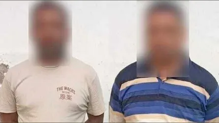 উচ্চপদস্থ কর্মকর্তা সেজে প্রতারণায় চাকরিচ্যুত সেনাসদস্য গ্রেফতার