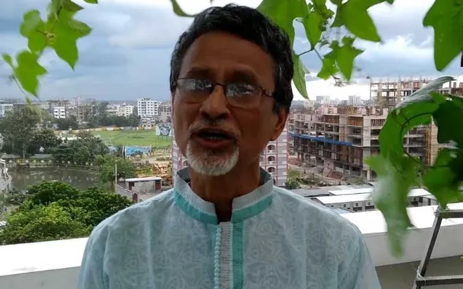 এবার গ্রেফতার সাবেক সচিব ভূঁইয়া সফিকুল ইসলাম