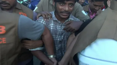 নাটোরে ডা: আমিরুল ইসলাম খুনের নেপথ্যে ত্রিভুজ প্রেম