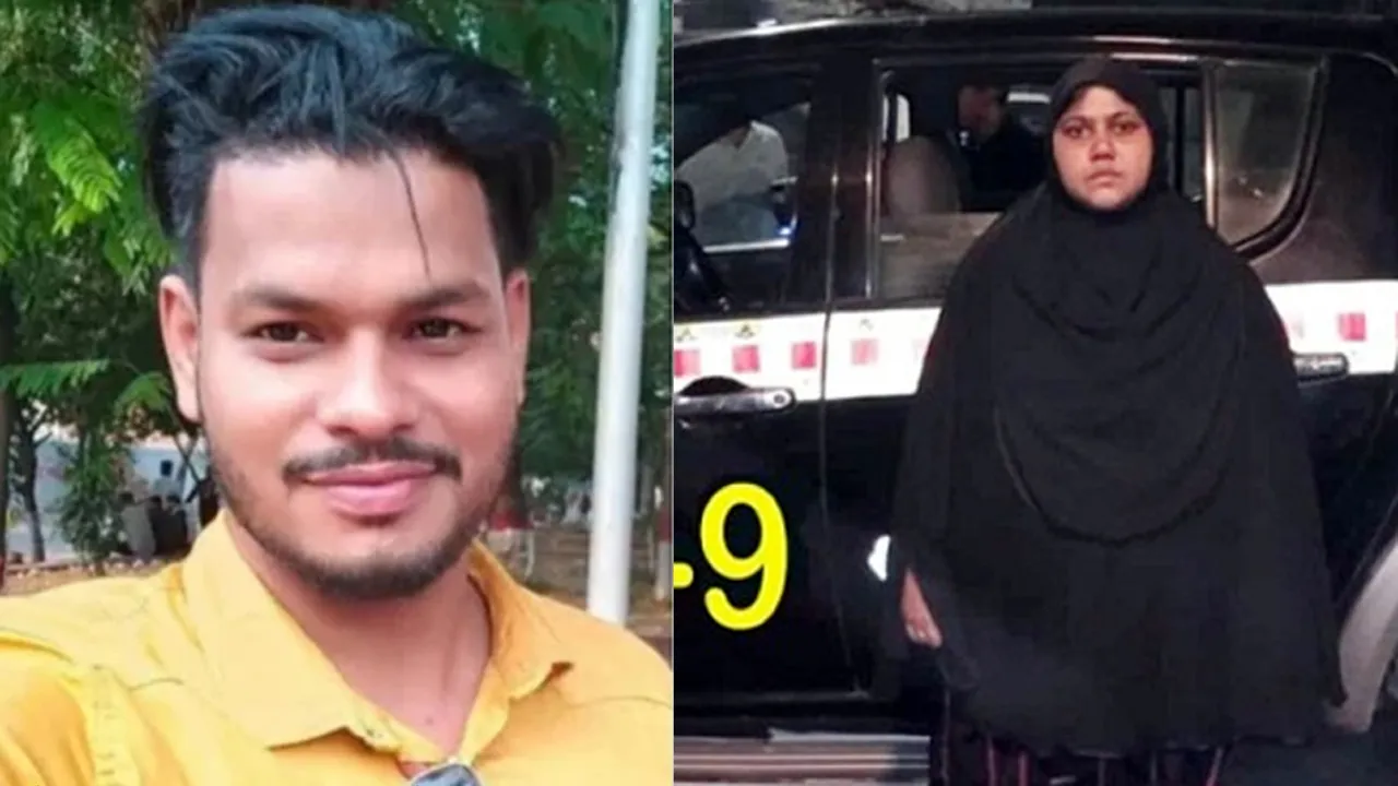 সিলেটে যুবদল কর্মী রনি হত্যার পরিকল্পনাকারী গ্রেফতার