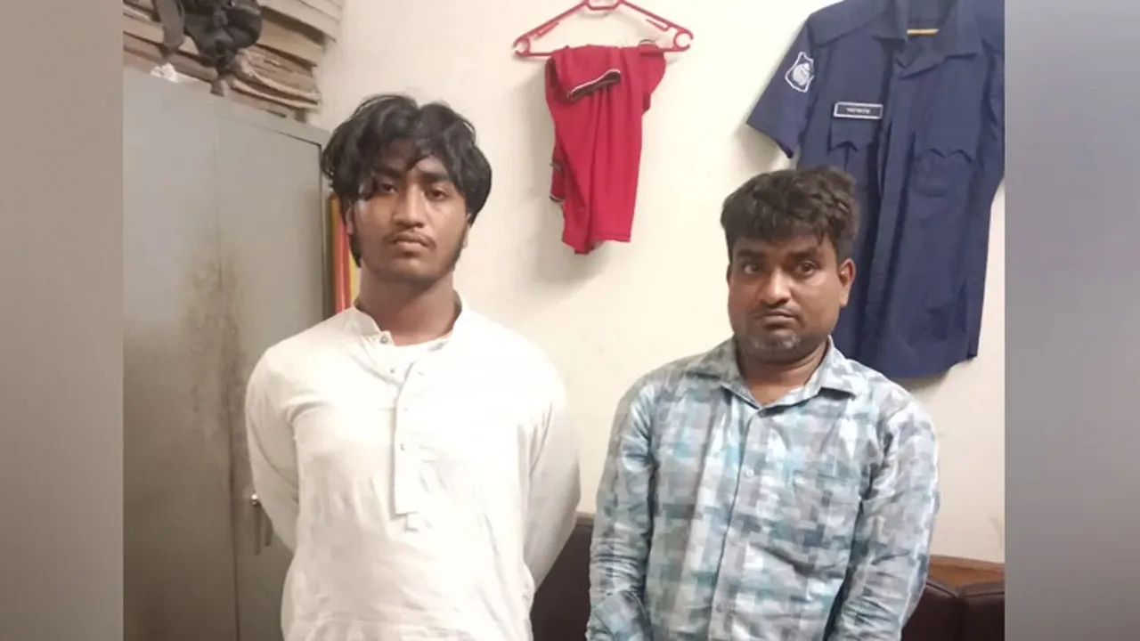 ঢাকার আদালত থেকে আসামি ছিনিয়ে নেয়ার চেষ্টা : গ্রেফতার ২