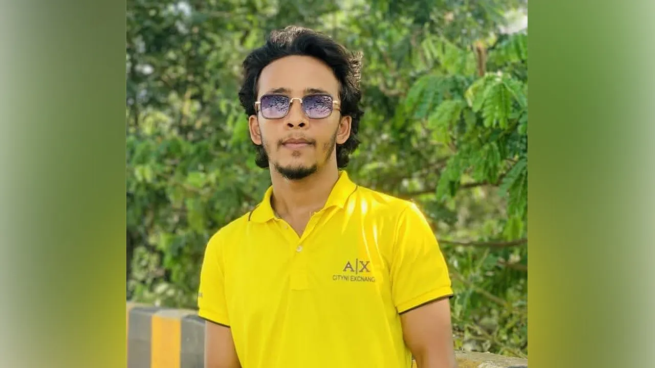 হারুনুর রশিদ হত্যা : আড়াই বছর পর প্রধান আসামি গ্রেফতার