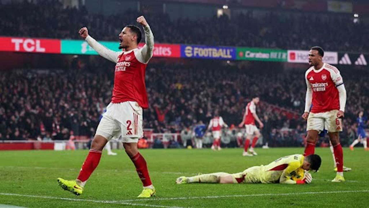 Arsenal