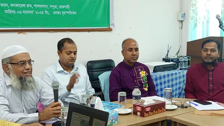 রাজশাহীতে আশা বিশ্ববিদ্যালয় করার প্রস্তাব