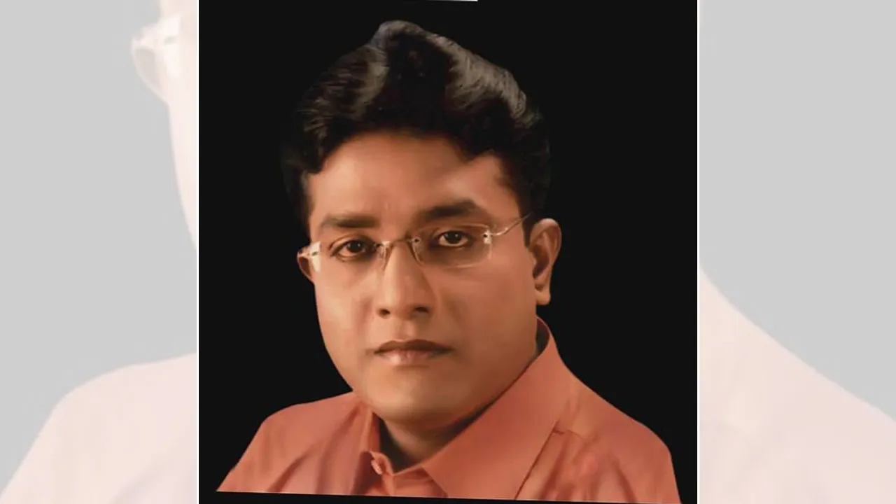 কবি আসাদ কাজলের জন্মদিন শনিবার