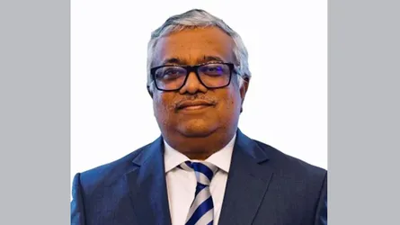 নতুন পররাষ্ট্র সচিব হিসেবে আসাদ আলম সিয়ামকে নিয়োগ দিয়েছে সরকার