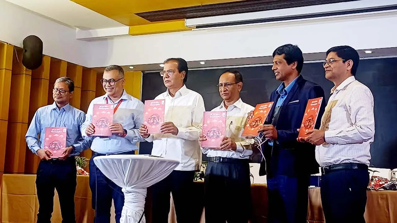 দুর্যোগ বিষয়ে শিশুদের সচেতন ও প্রস্তুত করে তোলা আমাদের দায়িত্ব : ত্রাণমন্ত্রী