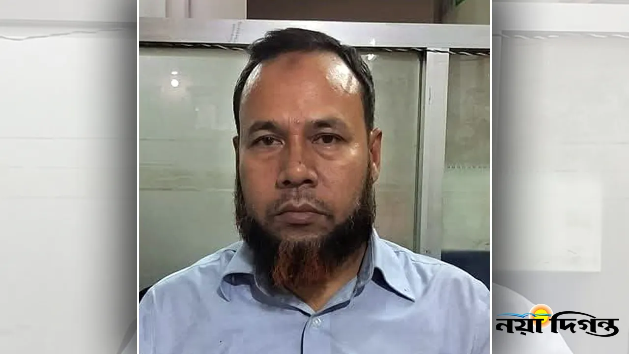 সড়ক দুর্ঘটনায় নয়া দিগন্তের বাউফল সংবাদদাতা আহত