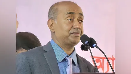 প্রধানমন্ত্রীর অভিপ্রায়ে ১০ বছর পর তনু হত্যা মামলার জট খুলছে : আইনমন্ত্রী