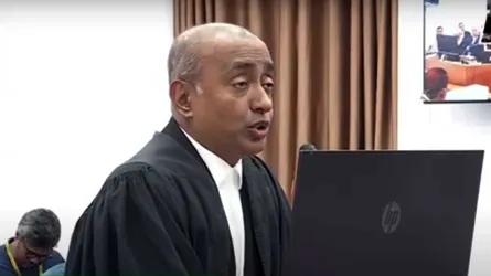 গ্রেফতারের দিন থেকেই সাজা কার্যকর : অ্যাটর্নি জেনারেল