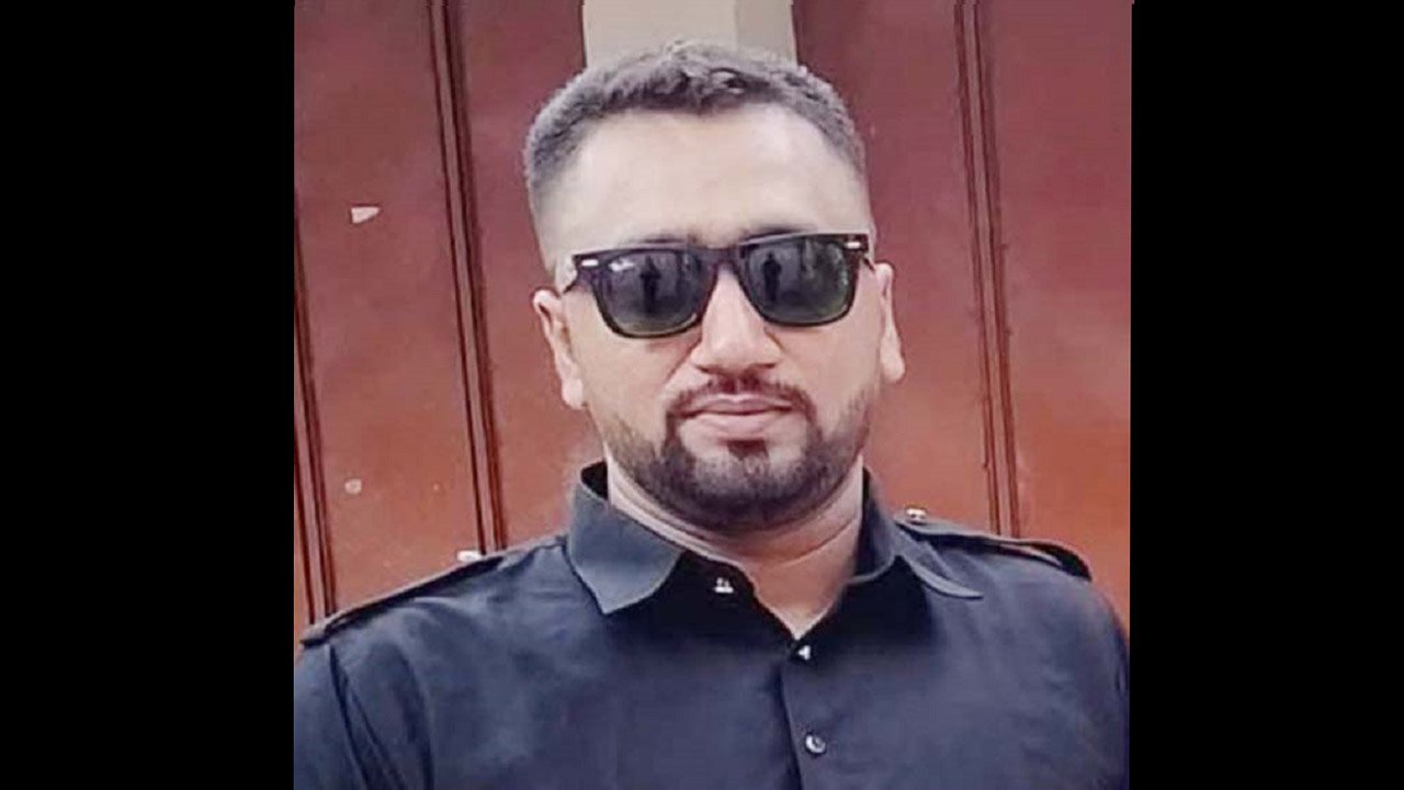 Ashique