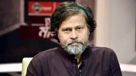 জুলাই ট্রেন মিস করলে দেশের রাজনৈতিক ভবিষ্যৎ অন্ধকার