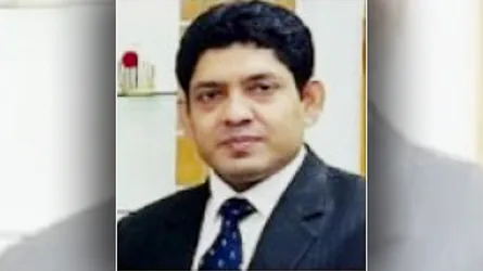 কর্মক্ষেত্র থেকে পালিয়েছেন শরীয়তপুরের ডিসি