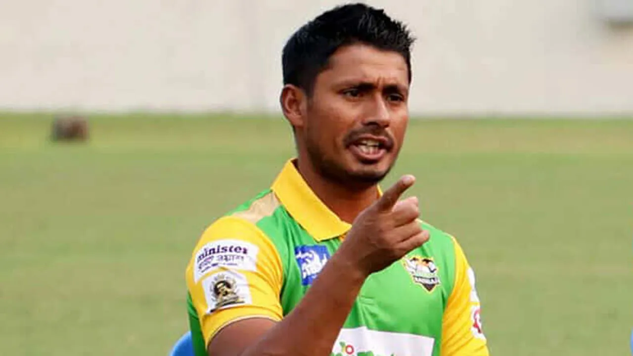 দ্বন্দ্বের মাঝেই বরিশালের দায়িত্ব নিলেন আশরাফুল