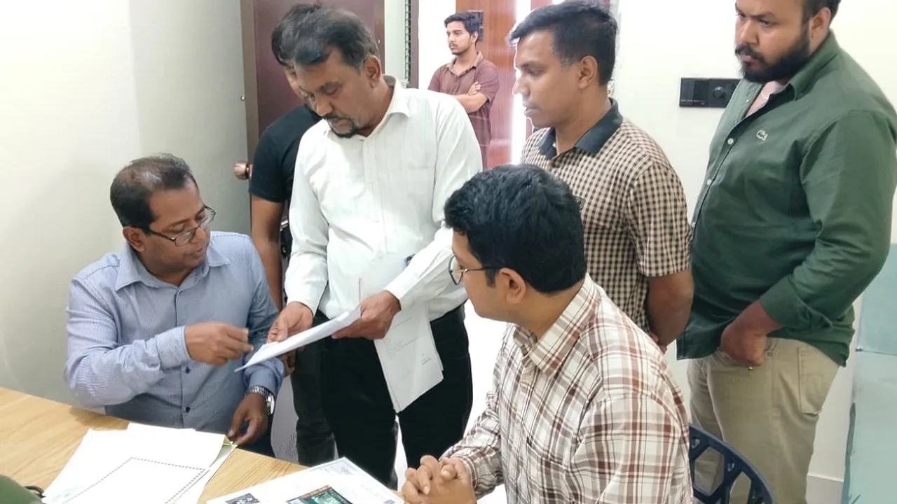 অনুমোদন ছাড়াই ৮ বছর কার্যক্রম, আশুগঞ্জে বেসরকারি হাসপাতালকে বন্ধের নির্দেশ