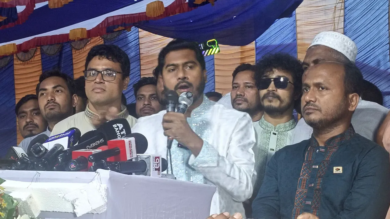 স্বাধীনতা ও সার্বভৌমত্বের ওপর ঝুঁকি তৈরি হয় এমন সিদ্ধান্ত নিতে দেয়া হবে না