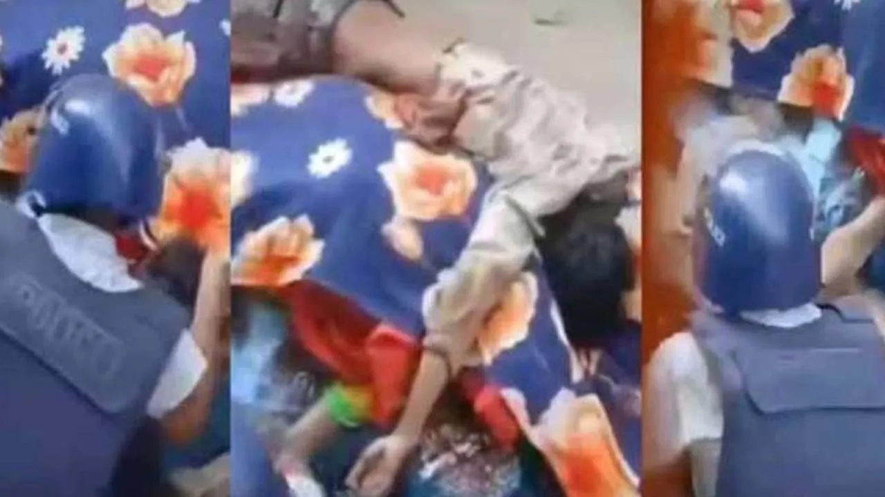 ৩ পুলিশ কর্মকর্তাকে ট্র্যাইব্যুনালে হাজিরের নির্দেশ