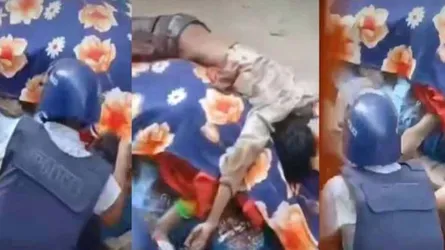সাবেক এমপি সাইফুলসহ ১৬ জনের বিচার শুরু