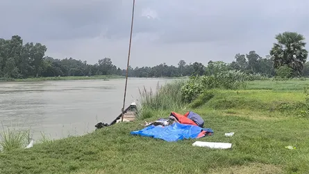 নিখোঁজের ২ দিন পর আশুলিয়ায় ব্যবসায়ীর লাশ উদ্ধার