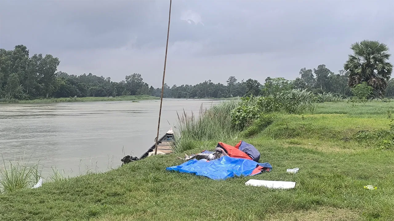 নিখোঁজের ২ দিন পর আশুলিয়ায় ব্যবসায়ীর লাশ উদ্ধার