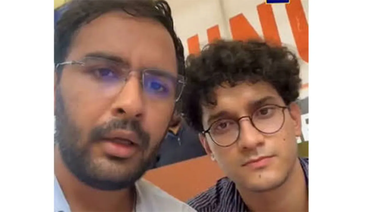 'ভারতে কখনো না বলতে নেই' : রাজনীতিতে নামা প্রসঙ্গে সিজেপি