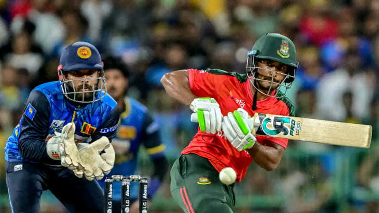 সুপার ফোর শুরু আজ, হাইভোল্টেজ ম্যাচে বাংলাদেশের প্রতিপক্ষ শ্রীলঙ্কা