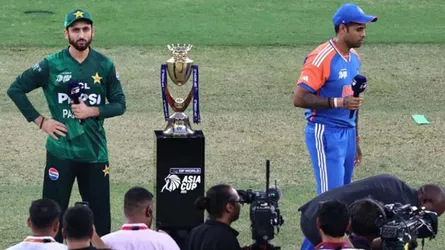 আইসিসির সভাতেও হয়নি এশিয়া কাপের নিষ্পত্তি, গঠন হচ্ছে কমিটি