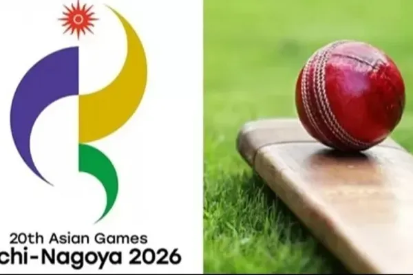 ২০২৬ এশিয়ান গেমসে থাকছে ক্রিকেট