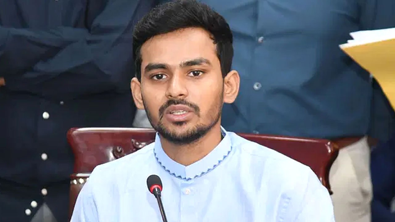 Asif-Mahmud