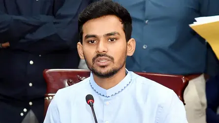 মেধাভিত্তিক নিয়োগ হলে নিয়োগপ্রাপ্ত সকলেই দেশের সম্পদ হবে
