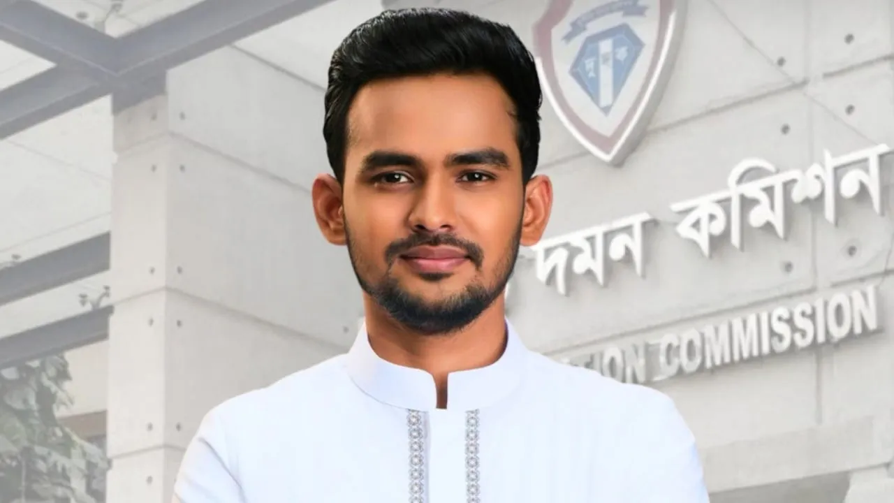 দুদক কর্মকর্তার বক্তব্য প্রত্যাহারে আসিফ মাহমুদের আইনি নোটিশ