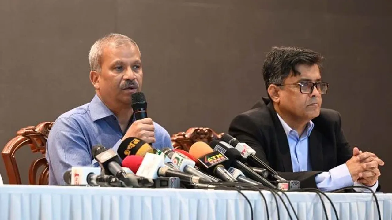 সংসদীয় নির্বাচনী এলাকার সীমানা নির্ধারণী আইন সংশোধনের খসড়া চূড়ান্ত অনুমোদন