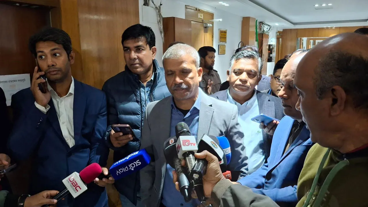 ভারতে খেলতে না যাওয়ার বিষয়ে অনড় বাংলাদেশ