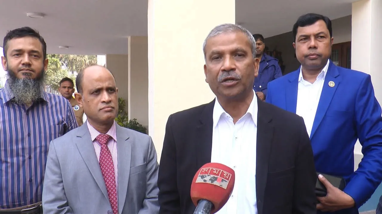 ১৭ বছর পর অবাধ ও সুষ্ঠু জাতীয় নির্বাচনের ব্যবস্থা গ্রহণ করেছে অন্তবর্তীকালীন সরকার