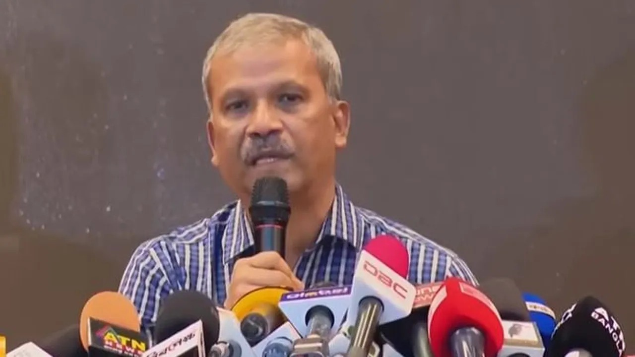 ২-৩ দিনের মধ্যেই জুলাই সনদ বাস্তবায়নের বিষয়ে জানা যাবে