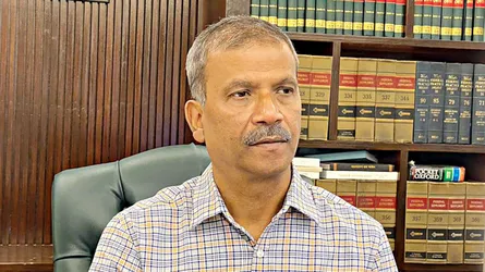 ইউনূস ছাড়া আর কেউ প্রধান হলে অন্তর্বর্তী সরকার এতদিন টিকত কি না সন্দেহ