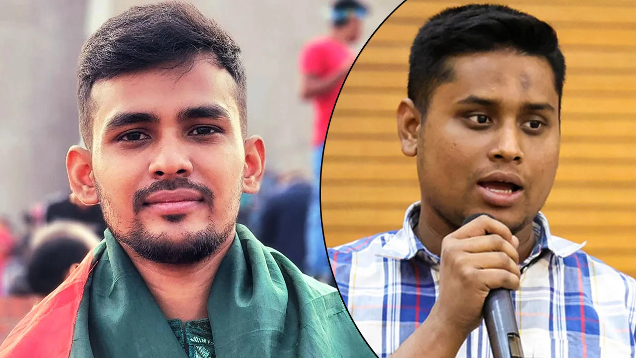 দেশের প্রয়োজন হলে আসিফ আবারো রাজপথে আসবে