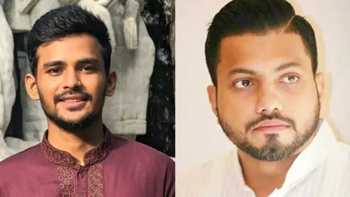 উপদেষ্টা আসিফ মাহমুদের পদত্যাগ দাবি করলেন ইশরাক হোসেন