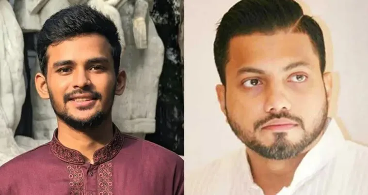 উপদেষ্টা আসিফ মাহমুদের পদত্যাগ দাবি করলেন ইশরাক হোসেন