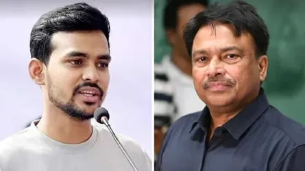 ক্রিকেটের উন্নতি নয়, আবার বিসিবি সভাপতি হওয়ার দিকেই লক্ষ্য ছিল ফারুকের