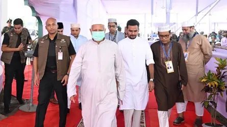 পশু নয়, কোরবানি হোক অহংকার হিংসা অবিচারের