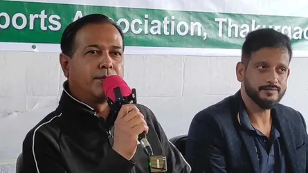 ঢাকার বাইরেও ক্রিকেট ছড়িয়ে দিতে চাই : আসিফ আকবর